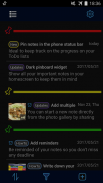 Note Manager: Notepad app with lists and reminders screenshot 0