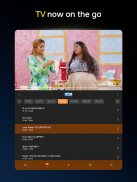 Medianet TV screenshot 5