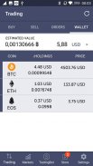 ProfitTrading for Huobi - Trade much faster screenshot 2