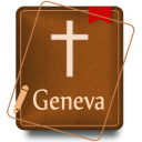 Geneva Study Bible Icon