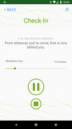 Mindful Check-In screenshot 3