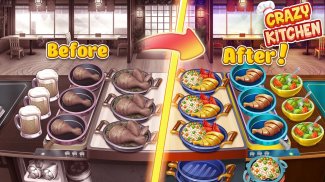 Cooking Chef Restaurant Game screenshot 9