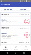 MOTOR GENIE® - Condition Calcu screenshot 1