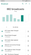 Broadcast Manager screenshot 3