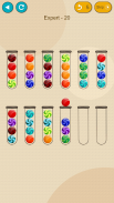 Ball Sort Puzzle - Color Sort screenshot 5