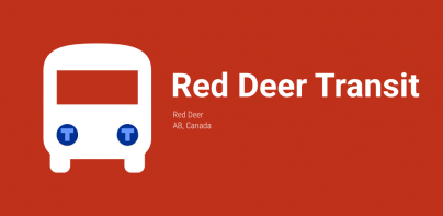 Red Deer Transit Bus - MonTra…