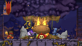 Dungeon Rampage APK for Android Download