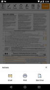 W-4 PDF tax Form for IRS screenshot 4