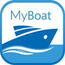 MyBoat by SENECA Icon