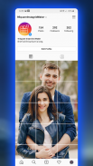 9 Square, Insta Grid Maker, Image Splitter screenshot 5