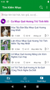 Nhạc Quê Hương - Nhạc Đồng Quê screenshot 1