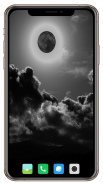 Solar & Moon Eclipse WallpaperHD screenshot 4