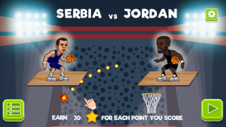 Swoosh Ball android iOS apk download for free-TapTap