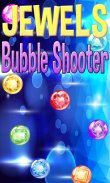 Jewels Bubble Shooter screenshot 0