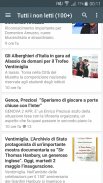 Liguria News screenshot 2