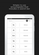 Learn & Play: Periodic Table screenshot 4