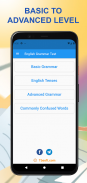 English Grammar Test screenshot 6
