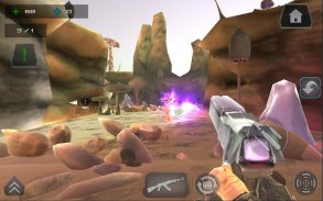Zombie Shooter World War Star Battle Gun 3D FPS screenshot 4
