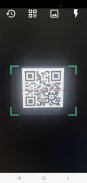 QR &  QR Kodu Tara & Oluştur screenshot 4