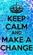 Keep Calm Wallpapers screenshot 0