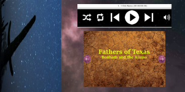 Fathers of Texas: Bonham and the Alamo screenshot 0