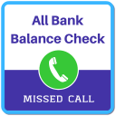All Bank Balance Check 2021 - Icon