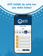 KTÜ Mobil screenshot 3