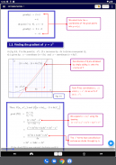 Differentiation-1 Pure Math screenshot 7