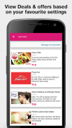 mydala - Deals & Coupons screenshot 5