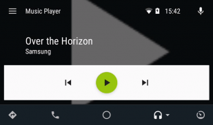 Live Music Player screenshot 4