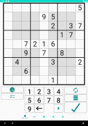 Sudoku Solver - Step by Step screenshot 7