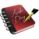 Diary Icon