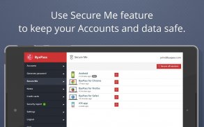 ByePass Password Manager from screenshot 8