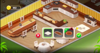 Master Chef screenshot 5