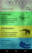 Planeta Prehistórico: Dinosaurios y Animales screenshot 5