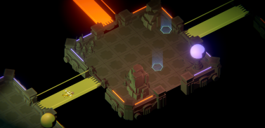 Light Protectors - Tower Defense screenshot 2