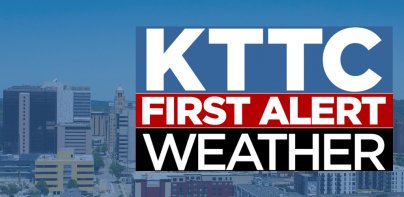 KTTC First Alert Weather