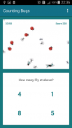 Counting Bugs screenshot 2