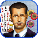 ♠Chinese Poker Online-13 Card Icon