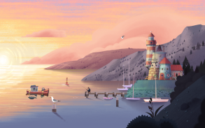 Old Man's Journey Demo screenshot 6