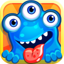 Monster Story™ Icon