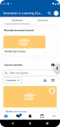 MLA-iLearn Mobile screenshot 11