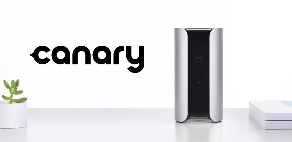 canary smart