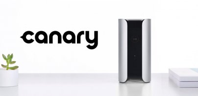 Canary - Smart Home Security