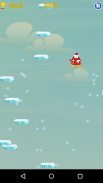 Christmas Run Santa Run screenshot 3