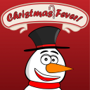 Christmas Fever! - free xmas platform game Icon