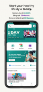 DOOgether: Fitness & Wellness screenshot 0