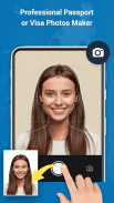 ID Photo & Passport Portrait screenshot 4