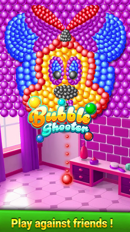 Bubble Classic Bubbles Shooter 1.3.4 Free Download