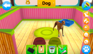 Dog Home screenshot 19